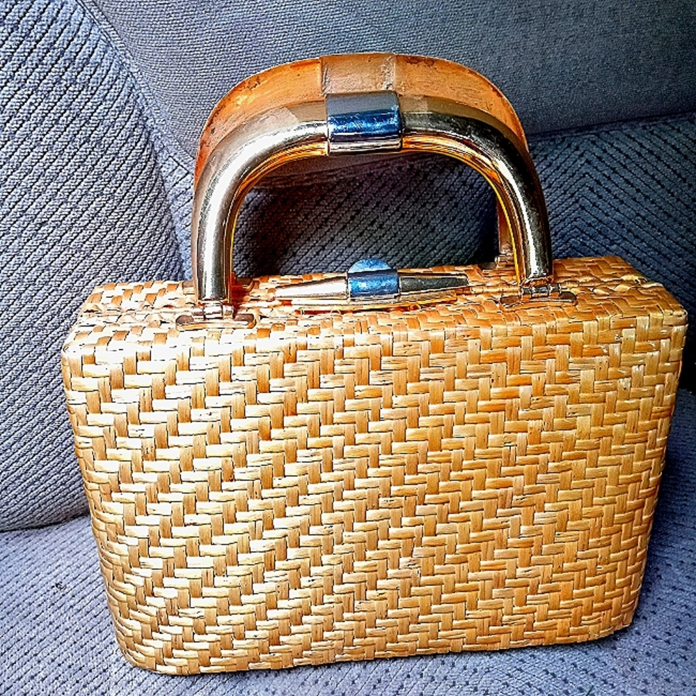 Rodo handbag